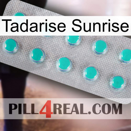 Tadarise Sunrise 28